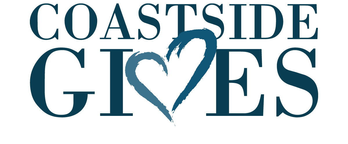 Coastsidegives  logo