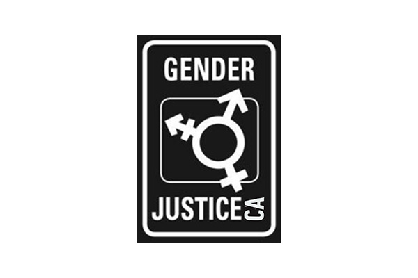 gender justice features the all-genders icon