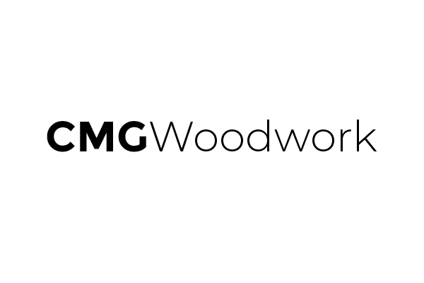 cmg woodwork logo