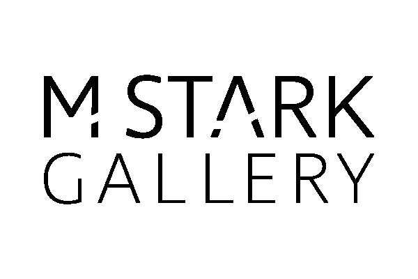 m stark gallery logo