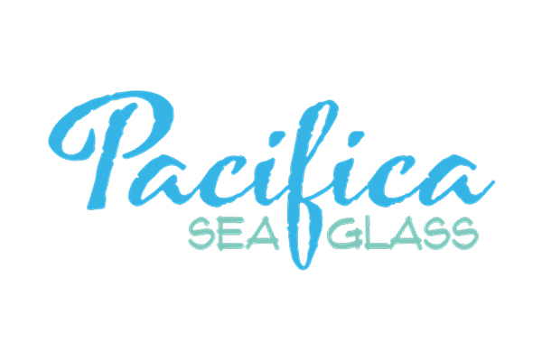 pacifica sea glass logo